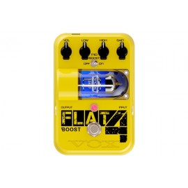 VOX  FLAT 4 BOOST TG1
