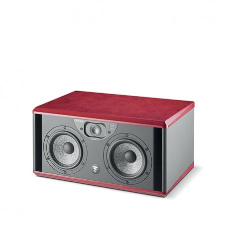 FOCAL TWIN6-SPED GRATUITA