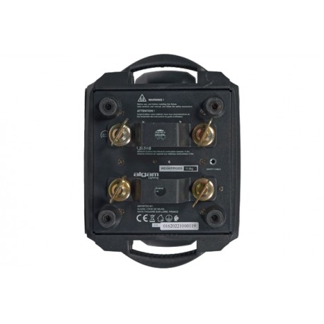 ALGAMLIGHTING  MB 100-SPED GRATUITA