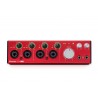 FOCUSRITE+CLARETT 4PRE