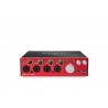 FOCUSRITE+CLARETT 4PRE