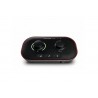 focusrite vocaster one