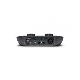 focusrite vocaster one