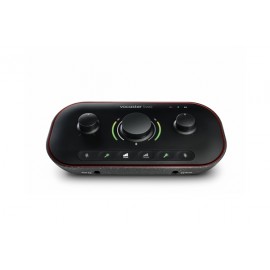 FOCUSRITE VOCASTER TWO