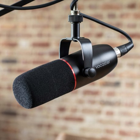 FOCUSRITE DM14V MICROPHONE