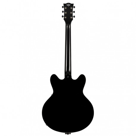 vox bob cat v90b jet black