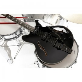 vox bob cat v90b jet black