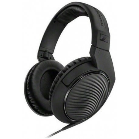 SENNHEISER HD 200