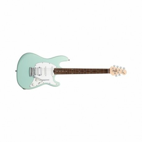 sterling cutlass ct30hss mint green