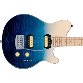 STERLING AX3 SPECTRUM BLUE