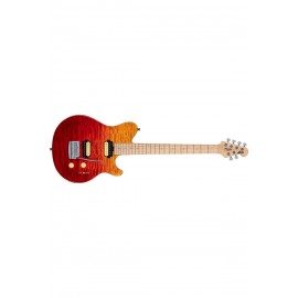 STERLING AXIS AX3 SPECTRUM RED