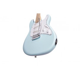 STERLING CUTLASS SSS DAPHNE BLUE