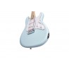 STERLING CUTLASS SSS DAPHNE BLUE