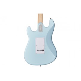 STERLING CUTLASS SSS DAPHNE BLUE