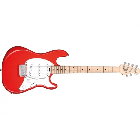 STERLING CUTLASS SSS FIESTA RED
