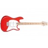 STERLING CUTLASS SSS FIESTA RED