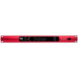 FOCUSRITE REDNET D16RMKII
