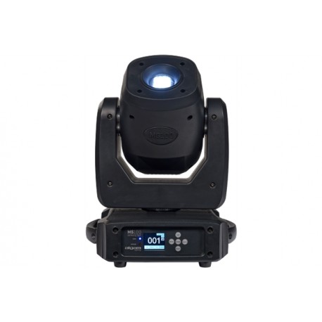 algam ligthing ms 100