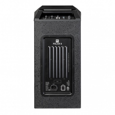 POLAR HK AUDIO POLAR 8