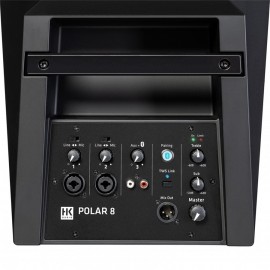 POLAR HK AUDIO POLAR 8