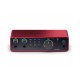 FOCUSRITE SCARLETT 2I2 4 TH