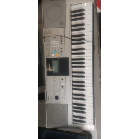 yamaha ypt 320