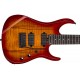 STERLING JP 157D BLOOD ORANGE BURST
