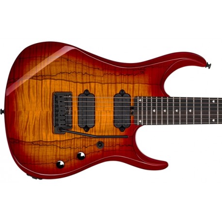 STERLING JP 157D BLOOD ORANGE BURST