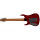 STERLING JP 157D BLOOD ORANGE BURST