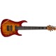 STERLING JP 157D BLOOD ORANGE BURST