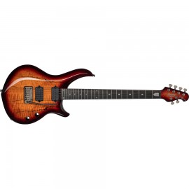 STERLING MAJ200XSM BLOOD ORANGE BURST