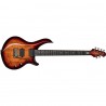 STERLING MAJ200XSM BLOOD ORANGE BURST