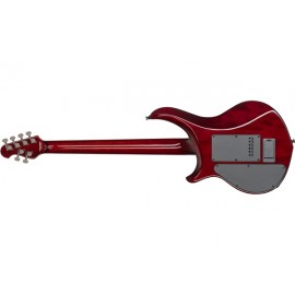 STERLING MAJ200XSM BLOOD ORANGE BURST