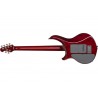 STERLING MAJ200XSM BLOOD ORANGE BURST