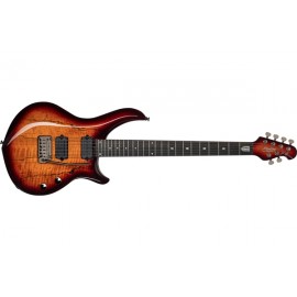 STERLING MAJ200XSM BLOOD ORANGE BURST