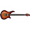 STERLING MAJ200XSM BLOOD ORANGE BURST
