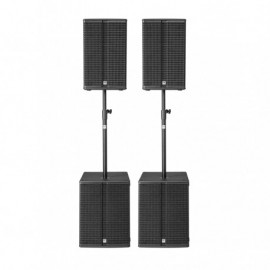 HK AUDIO BASS POWER PACK/SPED GRATUITA