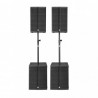 HK AUDIO BASS POWER PACK/SPED GRATUITA