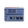 RADIAL DINET DAN TX2