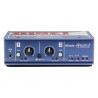 RADIAL DINET DAN TX2