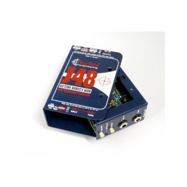 RADIAL J48/SPED GRATUITA