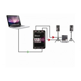 radial usb pro-sped gratuita