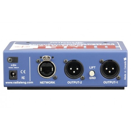 RADIAL DINET-RX2