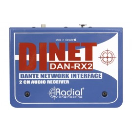RADIAL DINET-RX2