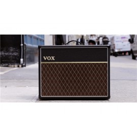 vox ac 30c2x combo valvolare