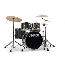 SONOR AQX STAGE SET IN PIOPPO FINITURA BMS