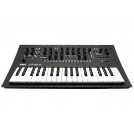 korg minilogue xd