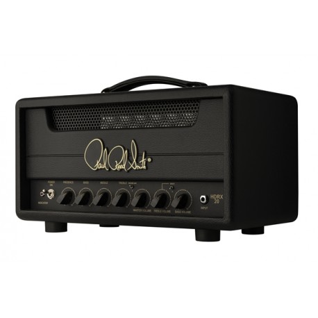 PRS HDRX 20