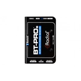 RADIAL BT PRO V2