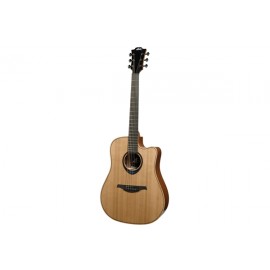 LAG GUITAR  GLH TBW2DCE